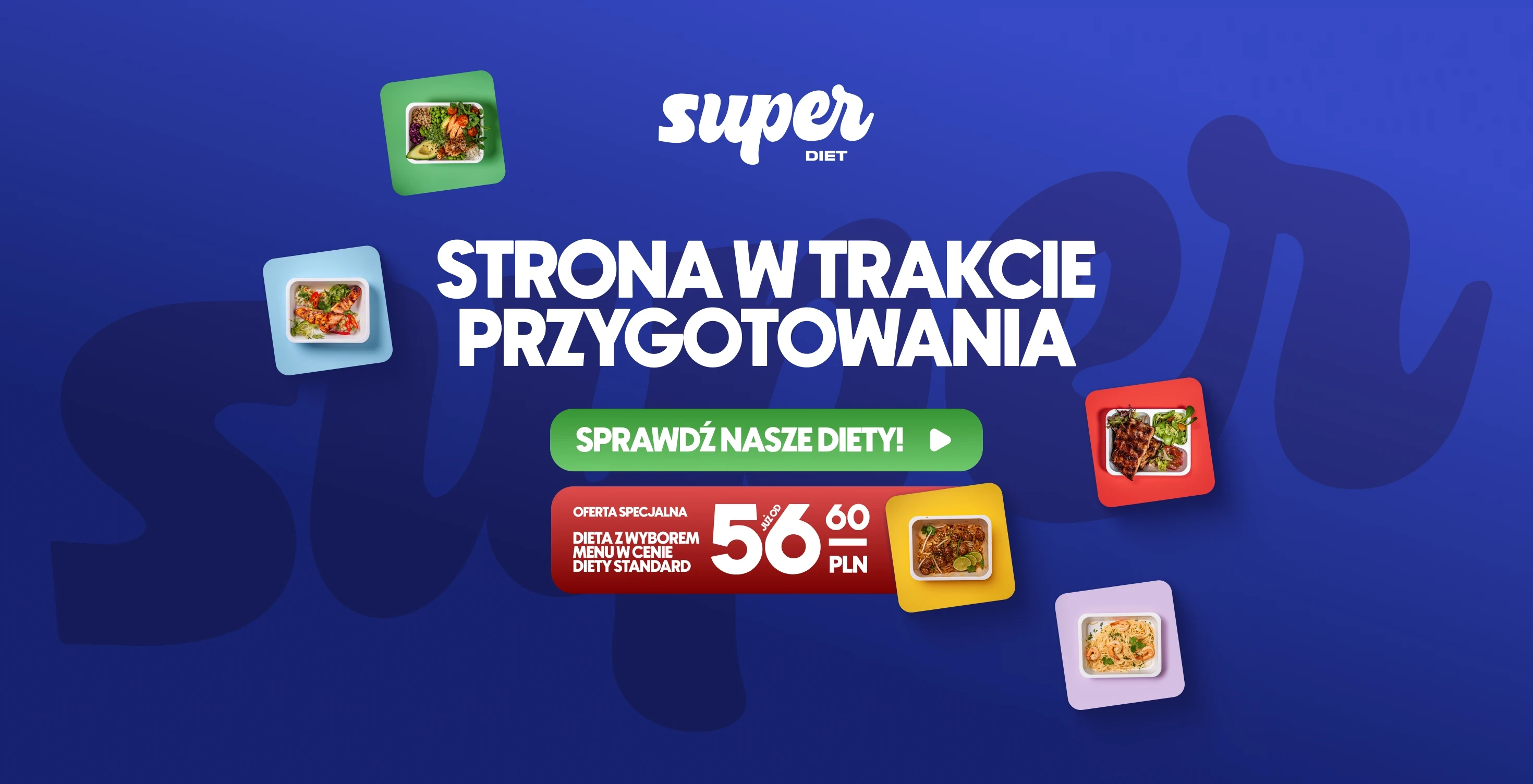 Super Diet - Catering Dietetyczny